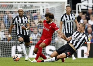 Μεγάλα παιχνίδια σε Premier League και Serie A με τις καλύτερες αποδόσεις από το Πάμε Στοίχημα