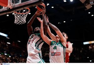 Σούπερ προσφορές* από το Pamestoixima.gr για τη Euroleague