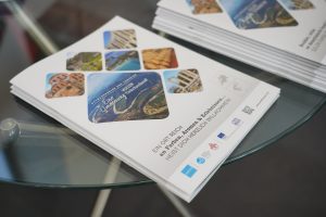 Περιφέρεια Ανατολικής Μακεδονίας Θράκης: Iσχυρό παρόν στη 10η Athens International Tourism & Culture Expo 2023