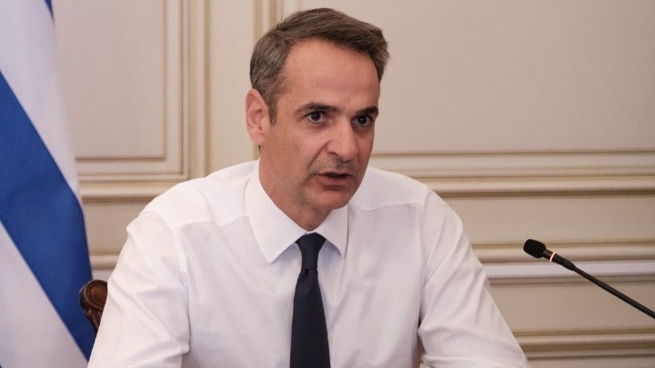 Μητσοτάκης: Κι άλλα μέτρα για την ακρίβεια αν χρειαστεί...