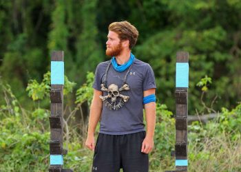 Survivor Spoiler 14-12: Η μεγάλη επιστροφή του Τζέιμς