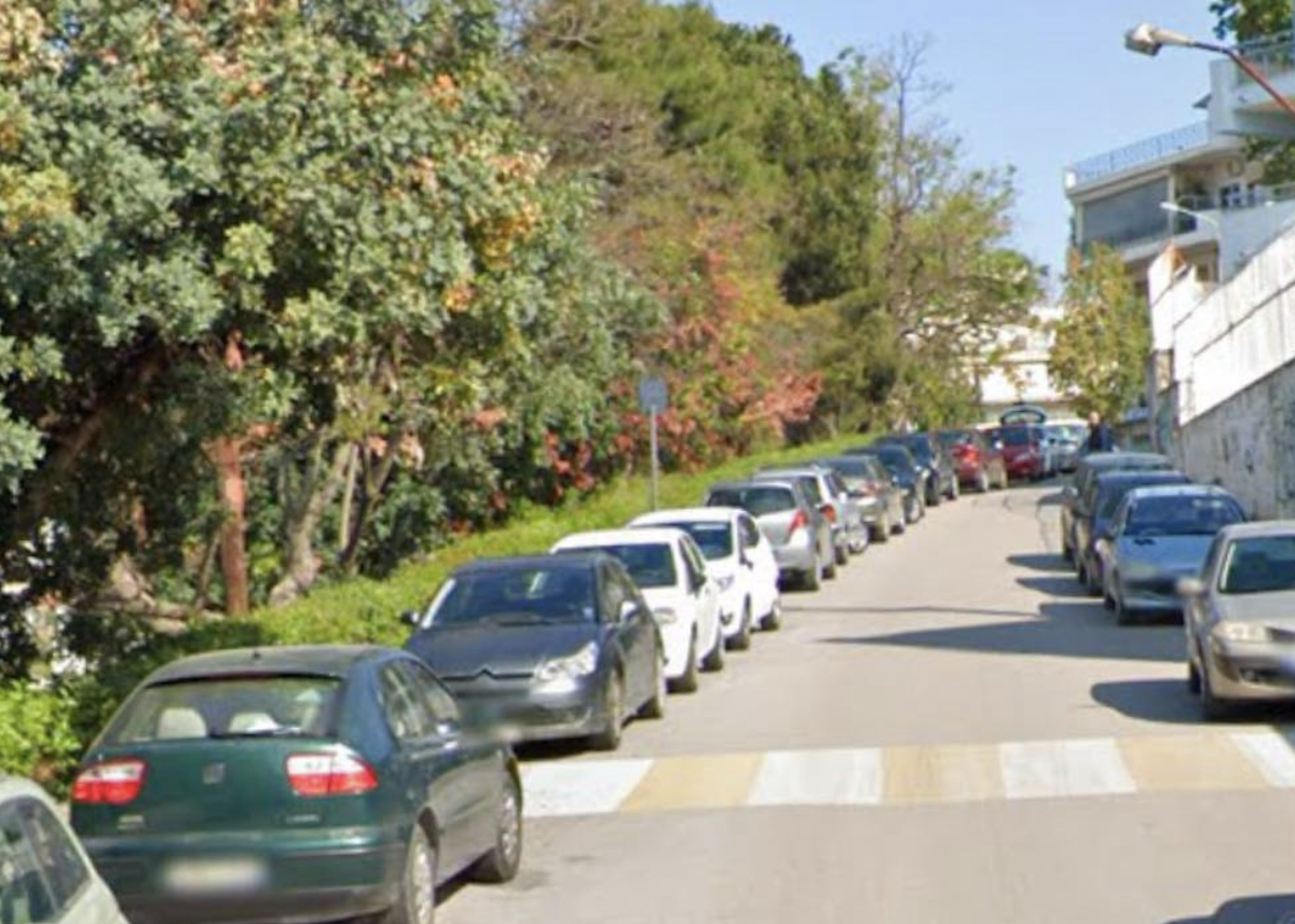 Σοκάρει η αποκάλυψη της 39χρονης για το έγκλημα στη Χαλκίδα