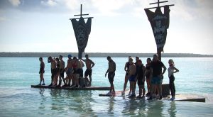 Survivor Spoiler 8-1: Σάρωσε στην πρεμιέρα…