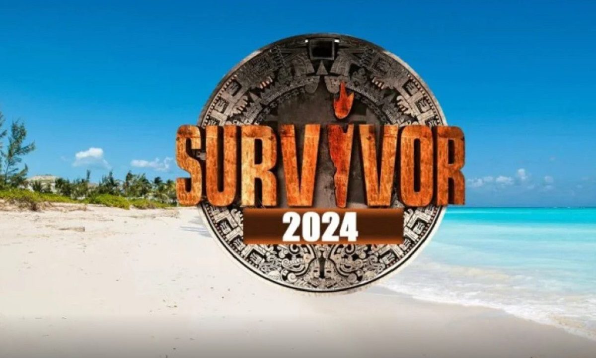 Survivor 2024: Διάσημοι εναντίον Μαχητών! Ολοι οι παίκτες