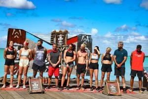 Survivor Spoiler 21-1: Αυτοί κερδίζουν σήμερα την 1η ασυλία
