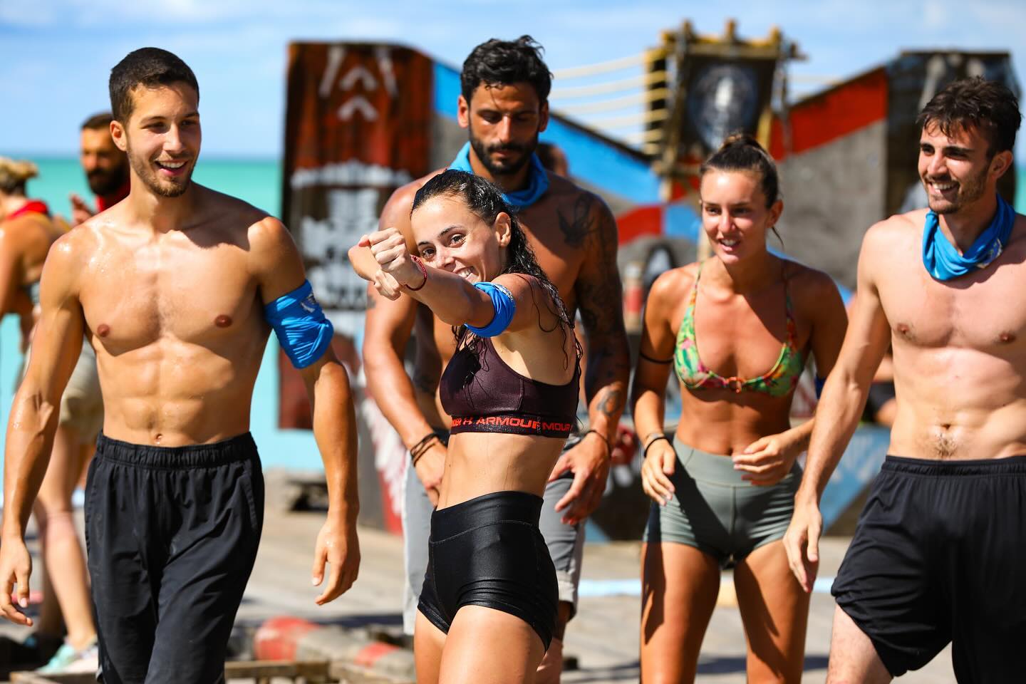 Survivor Spoiler 21-1: Αυτοί είναι οι νέοι παίκτες