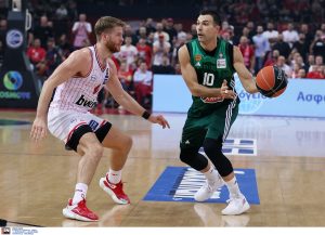 Το ντέρμπι των αιωνίων στην Basket League με σούπερ προσφορά* από το Pamestoixima.gr