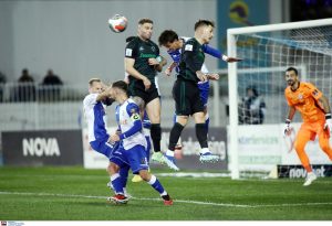 Premier League, Κύπελλο Ελλάδας και Euroleague με τις καλύτερες αποδόσεις από το Πάμε Στοίχημα
