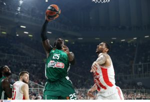 Σούπερ προσφορές* από το Pamestoixima.gr για τη Euroleague και το Κύπελλο Ελλάδας