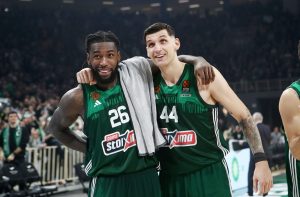 Pamestoixima.gr: Ενισχυμένες αποδόσεις στη Super League και σούπερ προσφορά* στο Μπασκόνια-Παναθηναϊκός