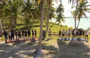 Survivor Spoiler 9-1: Αυτός βαδίζει στα χνάρια του Κατσούλη