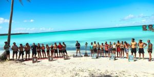 Survivor 2024: Αυτοί είναι οι Μαχητές (Vids)