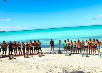 Survivor 2024: Αυτοί είναι οι Μαχητές (Vids)