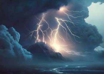 Επικαιροποίησε η ΕΜΥ το έκτακτο δελτίο επιδείνωσης καιρού