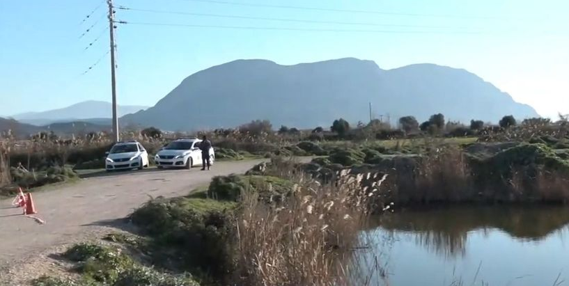 Εγκλημα Μεσολόγγι: Τι ισχυρίστηκε στην απολογία του ο κρεοπώλης (vid)