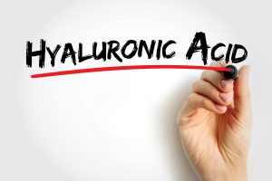 Υαλουρονικό οξύ: Μια… ασπίδα για την επιδερμίδα σας!