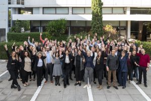 «Life Partners» Μια πρωτοβουλία της Choose για τη στήριξη της οικογένειας