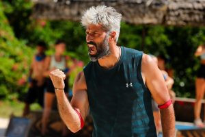 Survivor Spoiler 4-2: Αυτοί κερδίζουν την 1η ασυλία