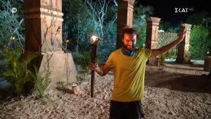 Survivor Spoiler 8-2: Η στιγμή της αποχώρησης… (vid)