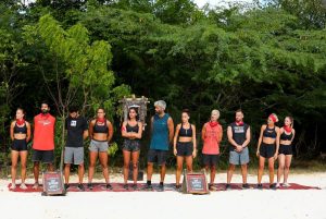 Survivor Spoiler 18-2: Αυτοί κερδίζουν την 1η ασυλία σήμερα