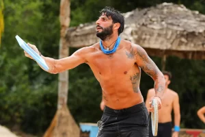 Survivor Spoiler 13-2: Κλειδωμένο! Αυτοί κερδίζουν την 3η ασυλία