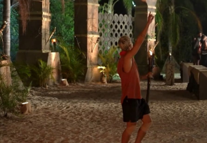 Survivor Spoiler 22-2: Η έκπληξη έγινε! Αυτός αποχώρησε