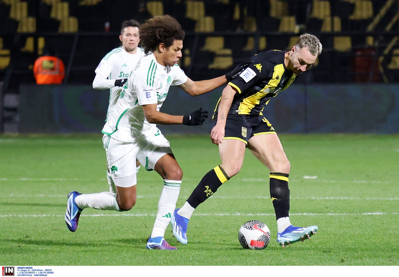 Εμβόλιμη αγωνιστική στη Super League με τις καλύτερες αποδόσεις από το Πάμε Στοίχημα