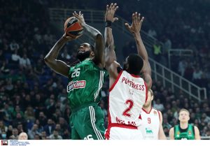 Σούπερ προσφορές* από το Pamestoixima.gr για τη Euroleague