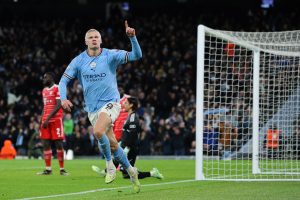 Δυνατά παιχνίδια σε Premier League, Serie A και Liga με πολλές στοιχηματικές επιλογές από το Pamestoixima.gr