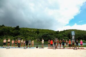 Survivor Spoiler 14-3: Κλειδωμένο! Αυτή αποχωρεί σήμερα