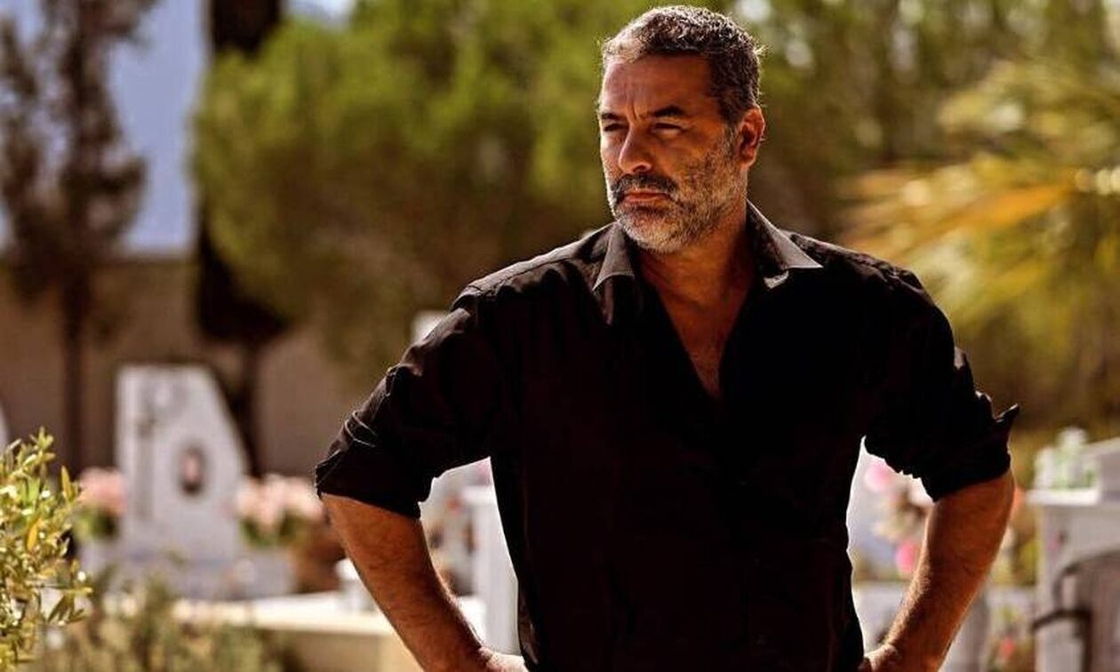 Βασίλης Μπισμπίκης: Υπέστη διπλό έμφραγμα;
