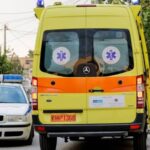 Τραγωδία με τρεις νεκρούς σε τροχαίο στην Εγνατία Οδό