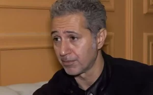 Δημήτρης Κόκοτας: Δίνει μάχη ο δημοφιλής τραγουδιστής (vid)