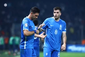 Ελλάδα – Καζακστάν με τις καλύτερες αποδόσεις από το Πάμε Στοίχημα