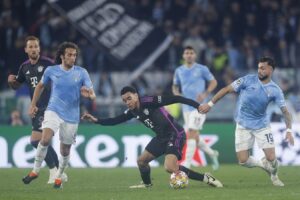 Μεγάλα παιχνίδια στο Champions League με τις καλύτερες αποδόσεις από το Πάμε Στοίχημα