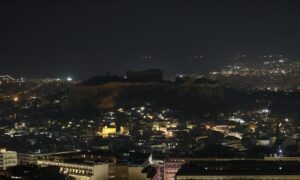 Ωρα της Γης: Πότε σβήνουμε τα φώτα μας για μία ώρα;