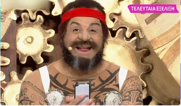 Survivor Spoiler: Εξαλλος ο Ντάφι με τον Μάρκο Σεφερλή (Vid)