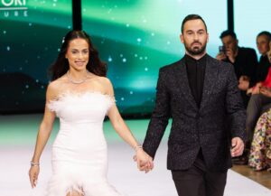 Χωρισμός για Σοϊλέδη και Μαρία Αντωνά! Τι έχει συμβεί;