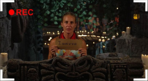 Survivor Spoiler 1-4: Η Δαλάκα έλυσε τον γρίφο για Ιωάννα (Vid)