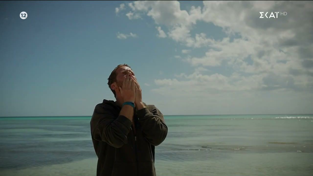 Survivor Spoiler 17-4: Ξεκαθαρίζει η υπόθεση Τζέιμς. Φεύγει ή όχι;