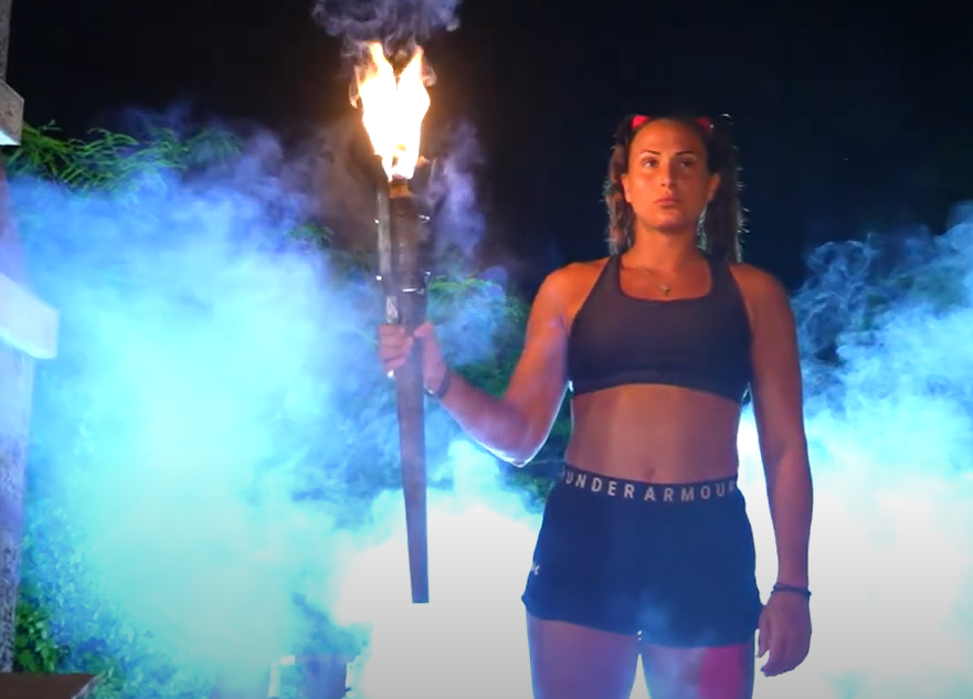 Survivor Spoiler 7-5: Κλείδωσε! Η δεύτερη υποψήφια...