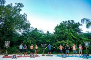 Survivor Spoiler 5-6: Ποιοι κερδίζουν την 4η ασυλία;