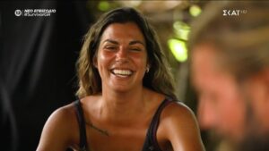 Survivor Spoiler 15-5: Η αποχώρηση της Σταυρούλας και η τελική 4άδα