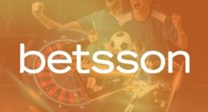 Παίξτε online στο Betsson Greece: Πώς το κάνω;