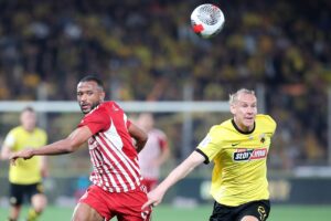 Δύο κρίσιμα ντέρμπι στη Super League με τις καλύτερες αποδόσεις από το Πάμε Στοίχημα