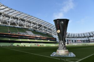 Ο τελικός του Europa League με περισσότερες από 500 αγορές στα καταστήματα ΟΠΑΠ