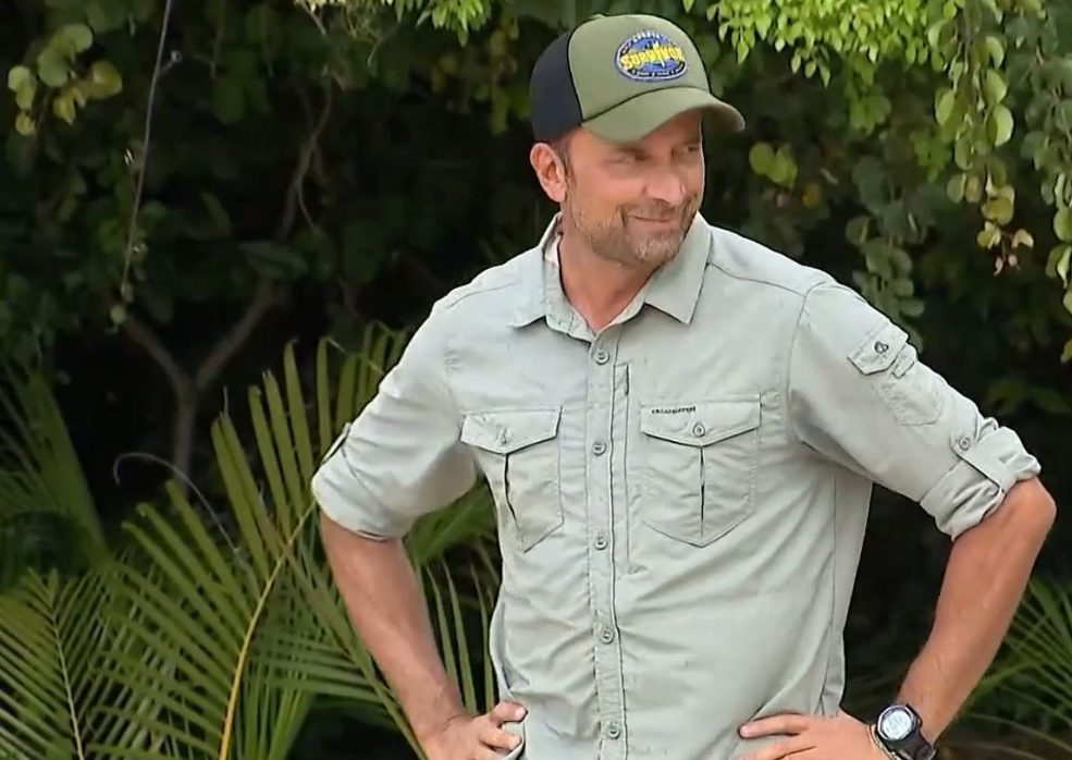 Survivor Spoiler: Ο Λιανός τουρκικά, ο Ατζούν ελληνικά! «Τι είπα τώρα»