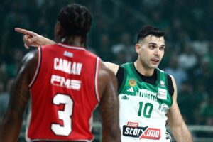 Αρχίζει το Final 4 της Euroleague με πολλά ειδικά στοιχήματα στα καταστήματα ΟΠΑΠ
