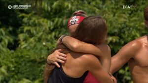 Survivor Spoiler 21-5: Ετοιμάζει… έξοδο από το παιχνίδι;