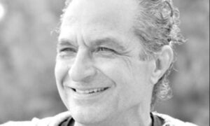 Θρήνος! Πέθανε ο ηθοποιός Αλέξανδρος Τσακίρης